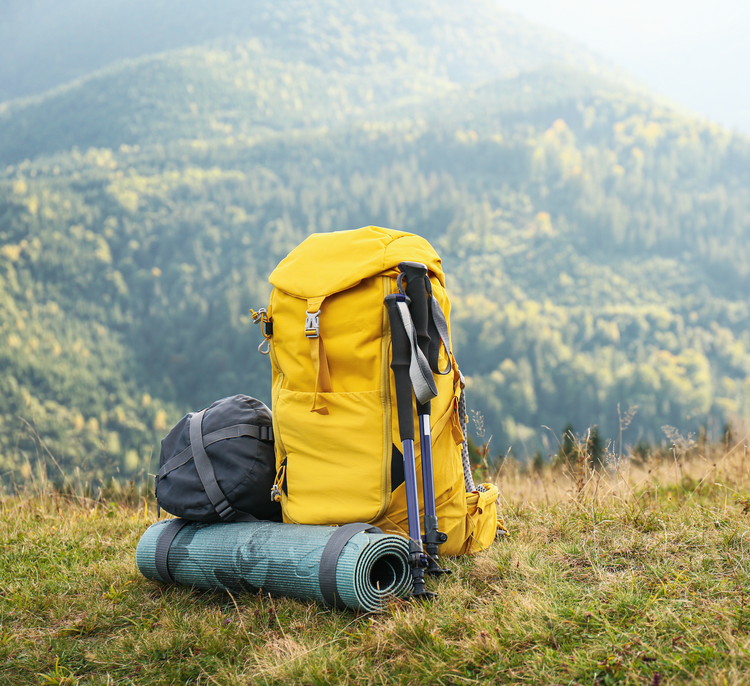 Packs & Bags